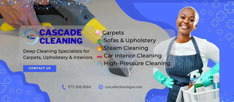 Cascade Cleaning