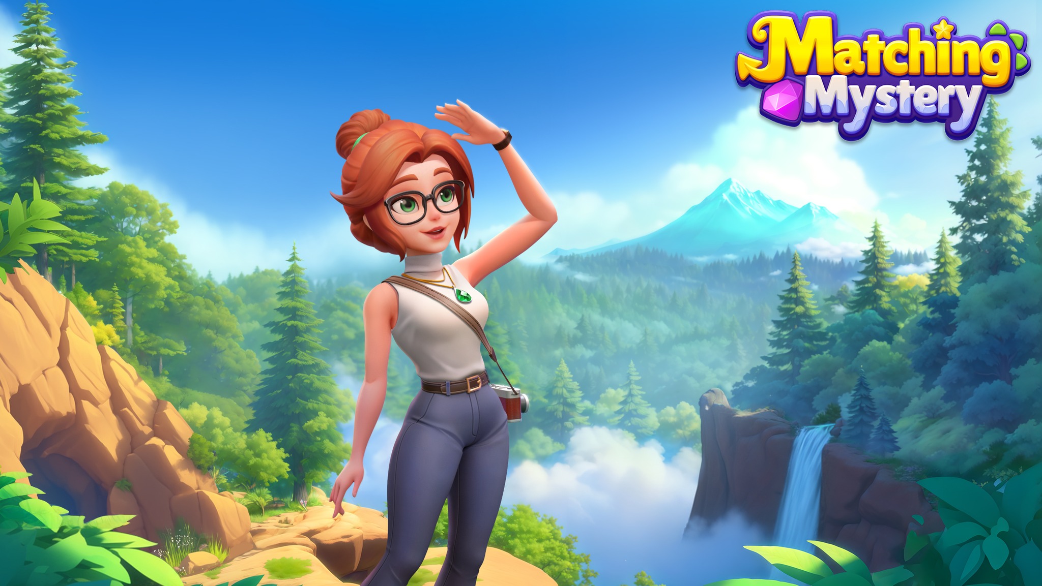 Mistfall Match - Garden Design group | Facebook