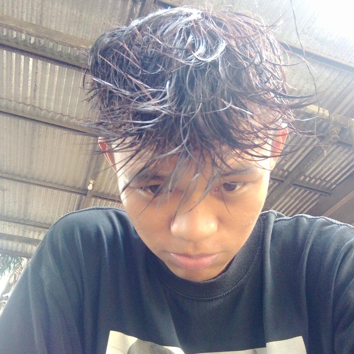 John Rey Samson