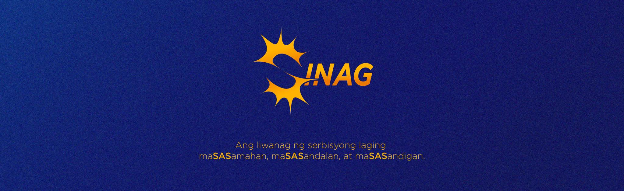 Sinag 2026