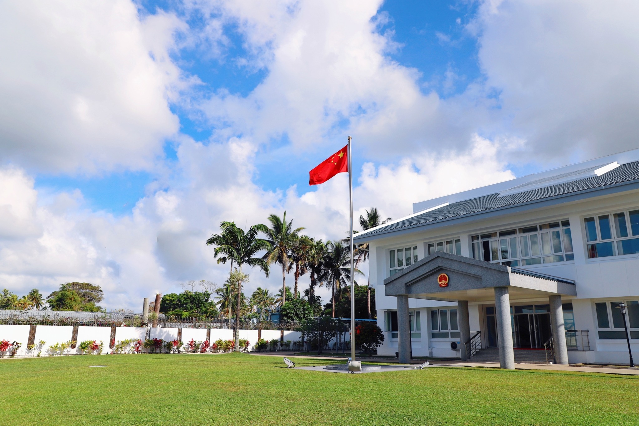 ⏰Final Call for CSCA... - Chinese Embassy in Fiji | Facebook