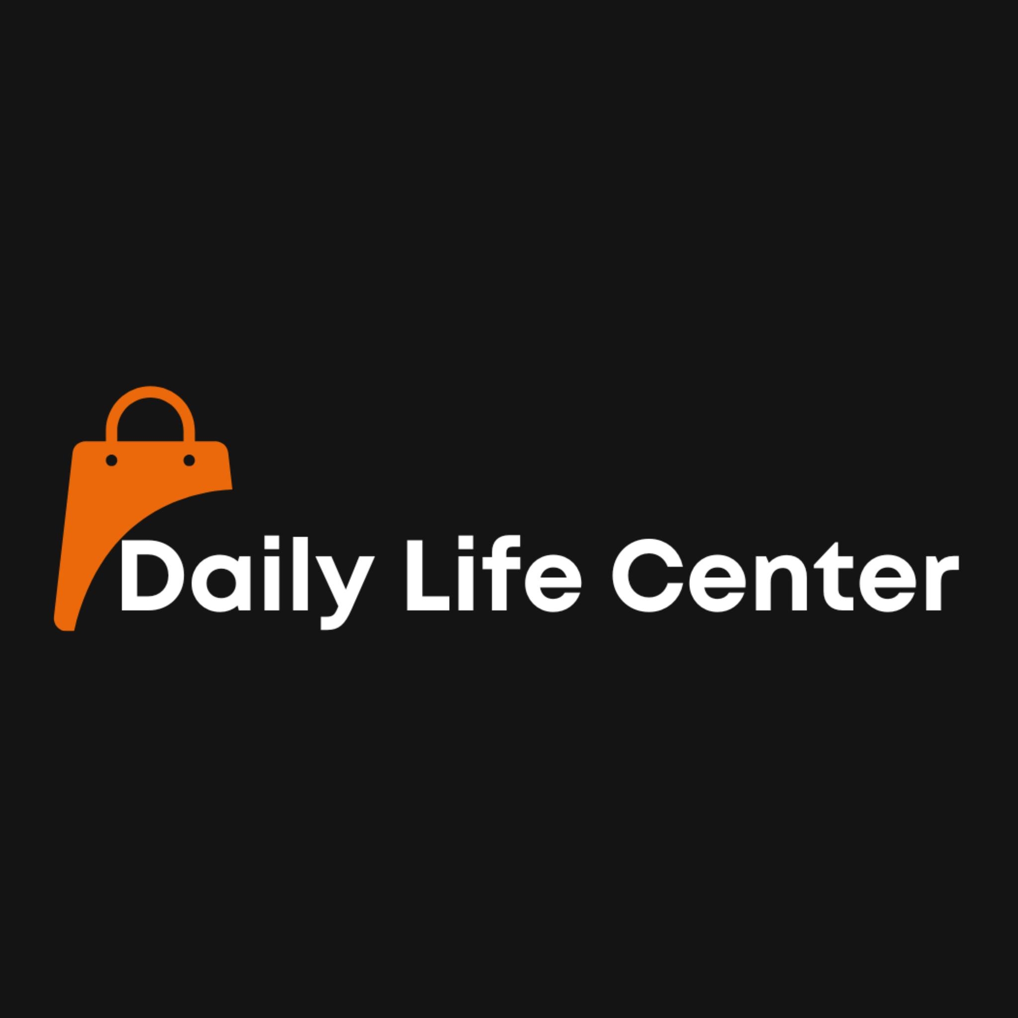 And Daily Life Centers