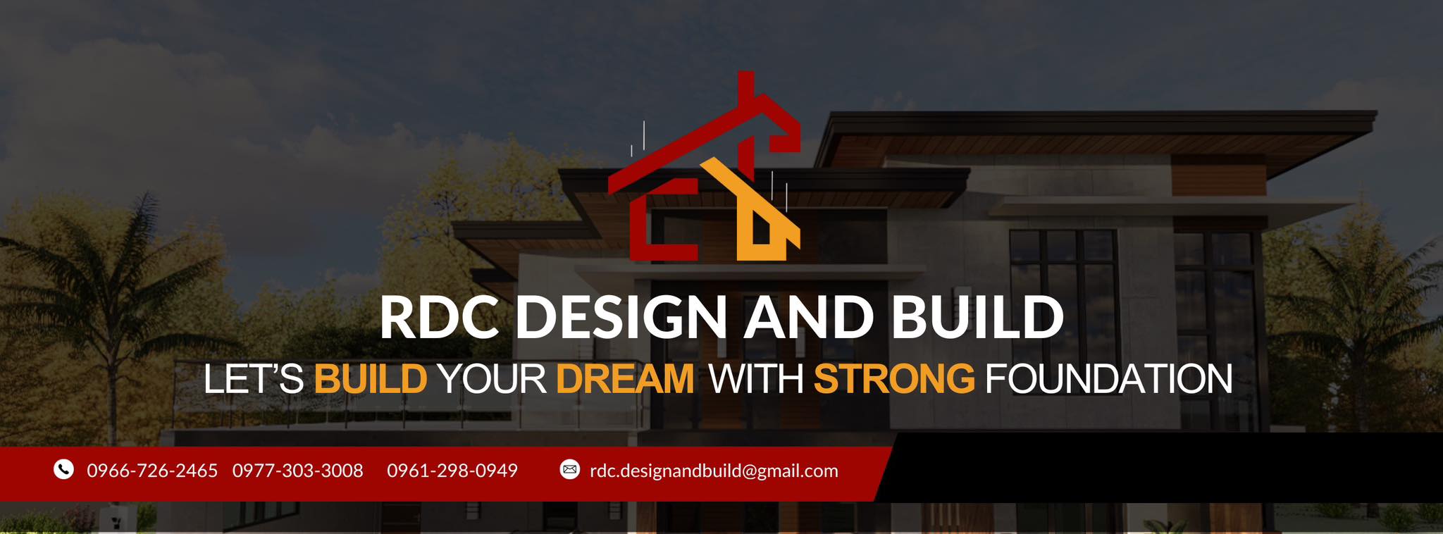 RDC Design & Build | Narvacan
