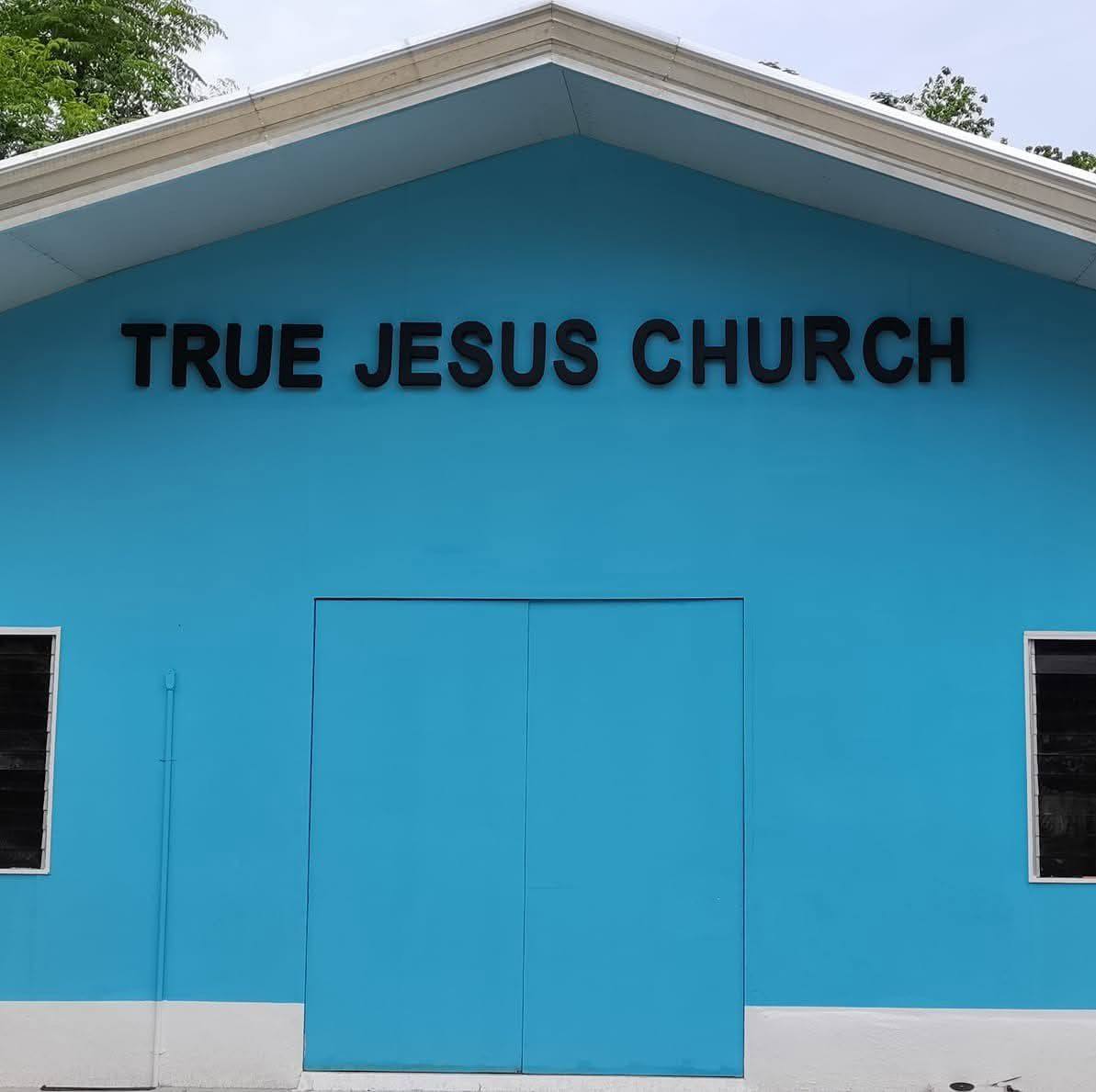 True Jesus Church Cebu