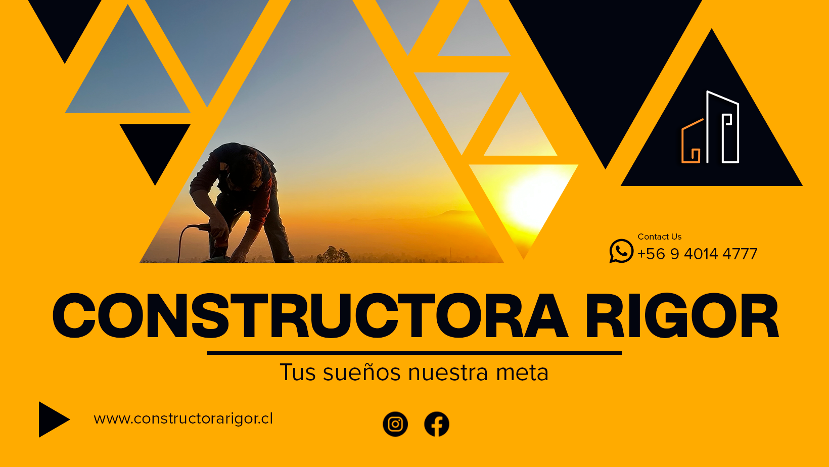 Constructora Rigor
