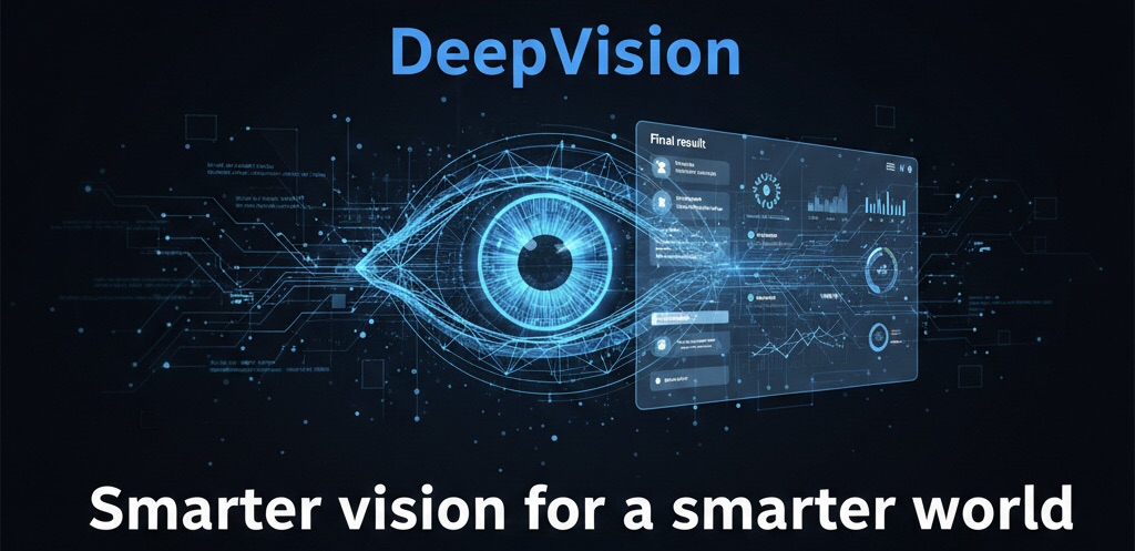 DeepVision