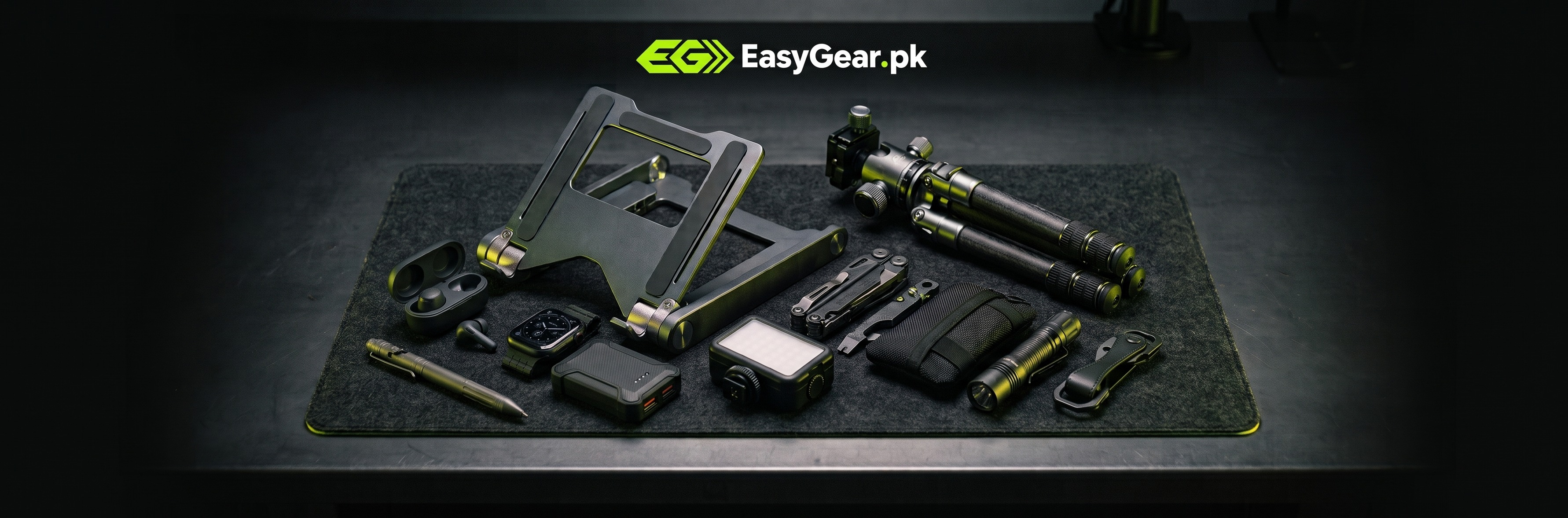 EasyGear