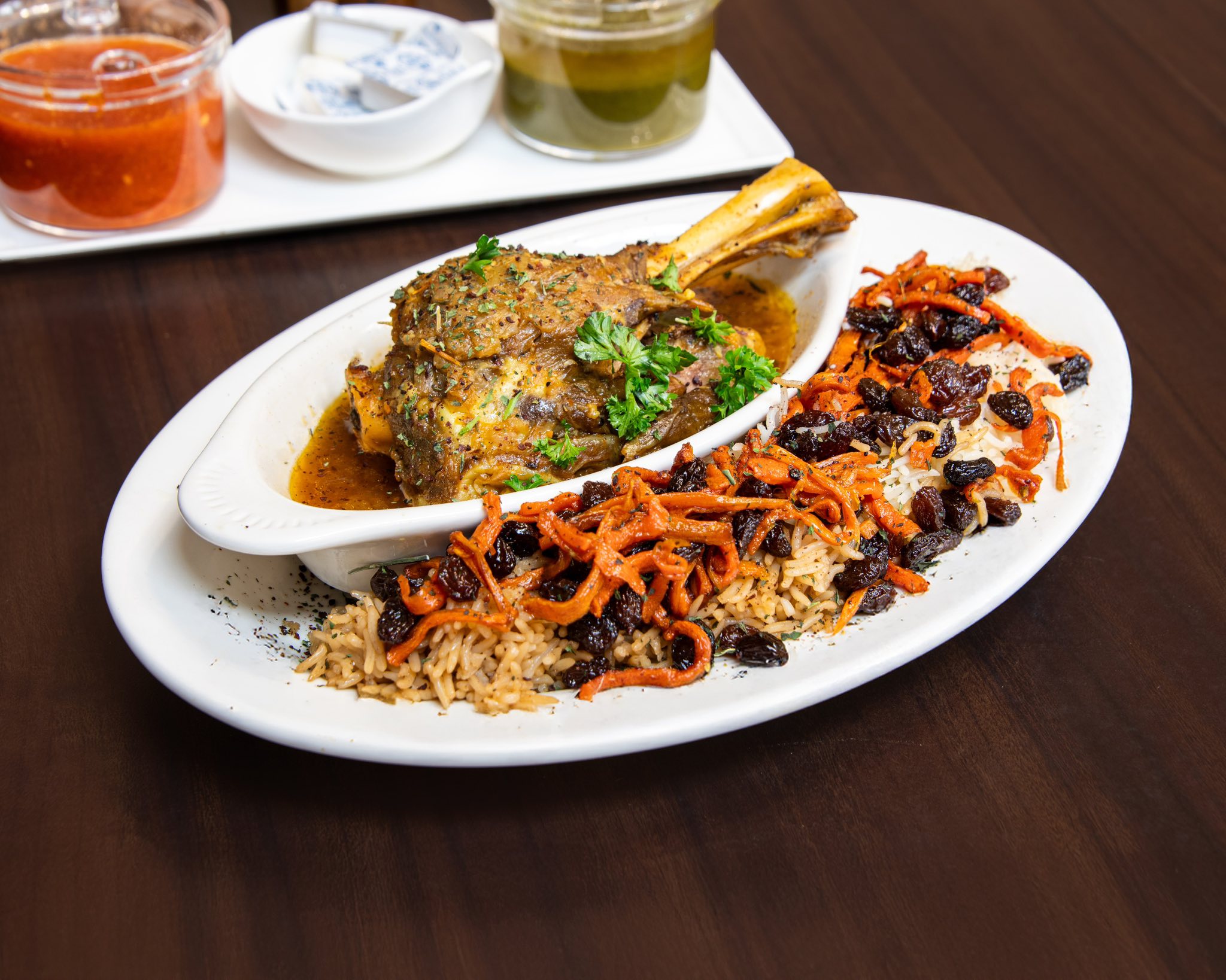 Rumi Kabob House | Manchester NH