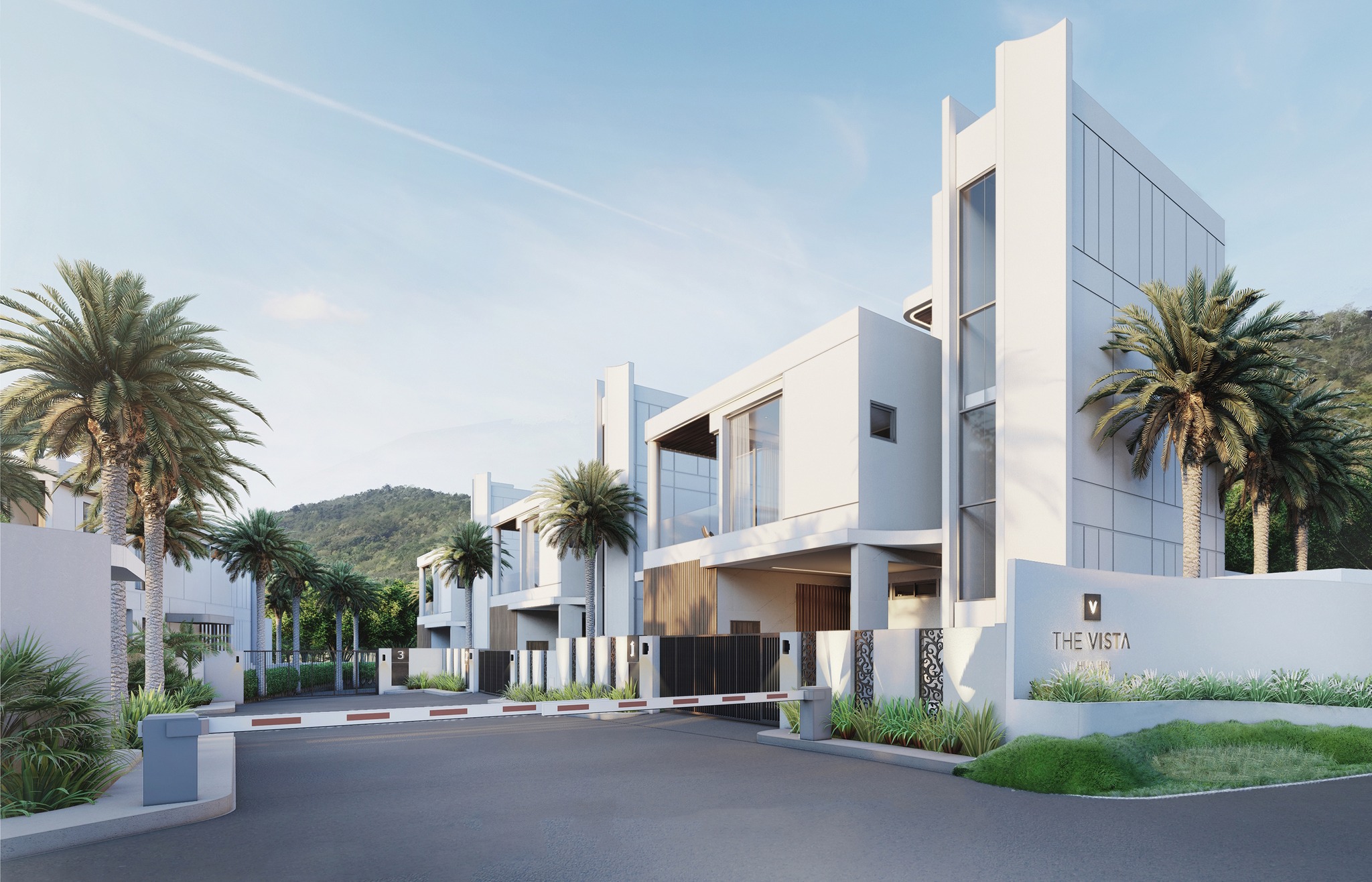 Curated visual reference: Fresh Look at The Vista A Masterpiece Of Luxury Sustainability Where Breathtaking