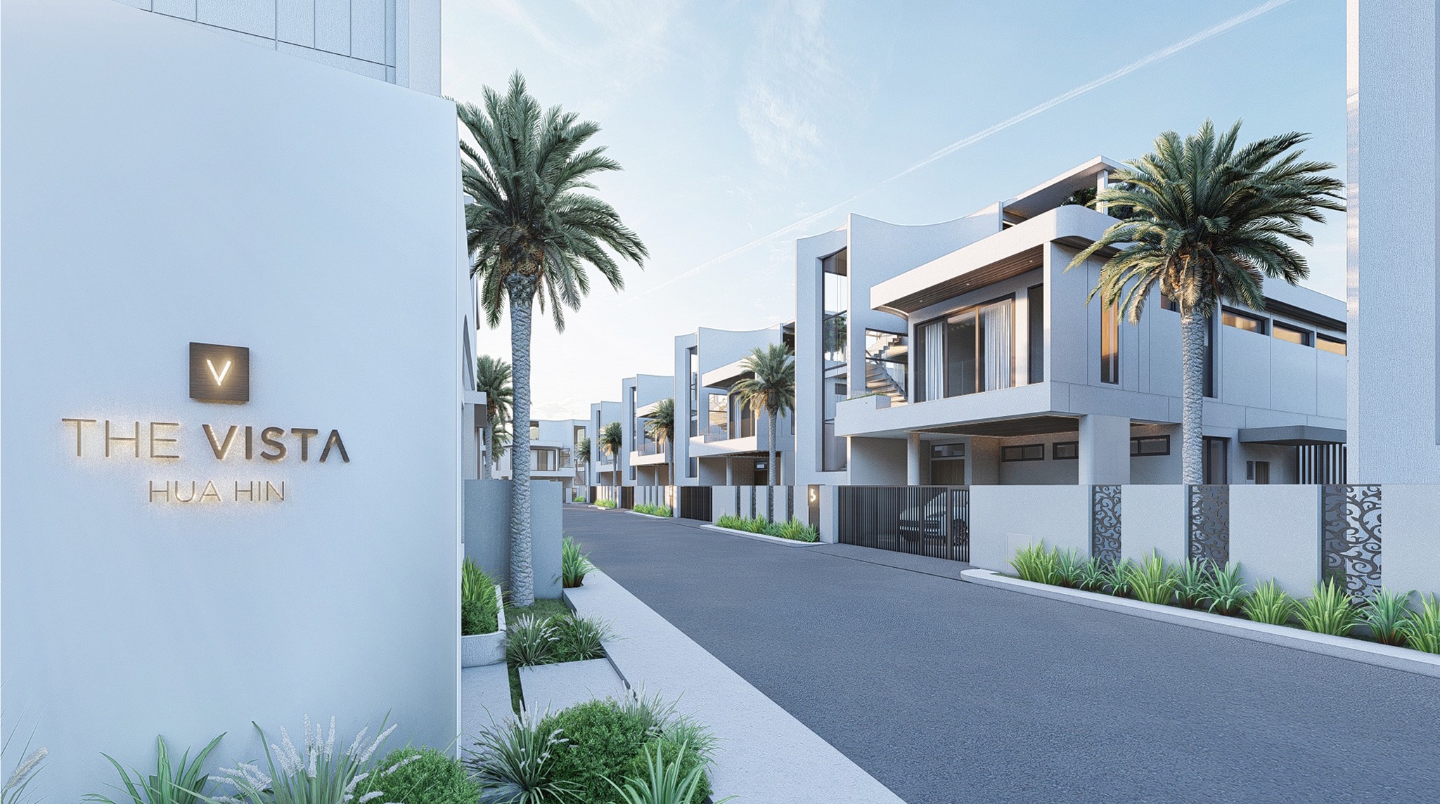 Photo inspiration: The Vista A Masterpiece Of Luxury Sustainability Where Breathtaking Photo Inspiration