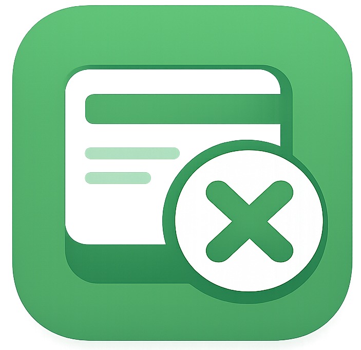 Fill out one short form and Subdelete sends a formal cancellation ...