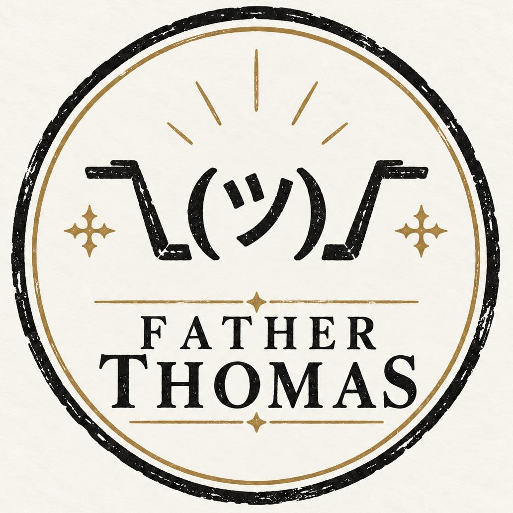 Father Thomas