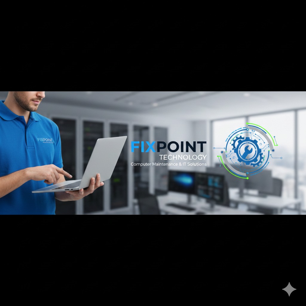 FixPoint Technology | Quito
