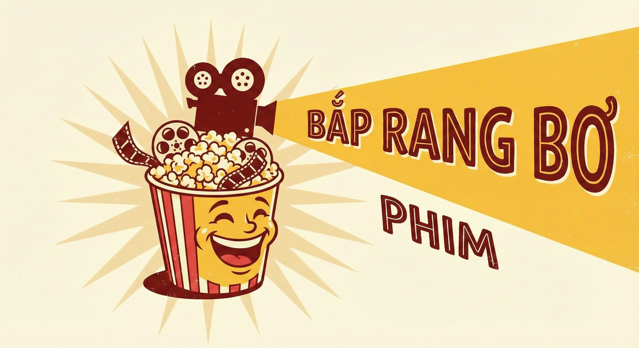 Bắp Rang Bơ | Hanoi