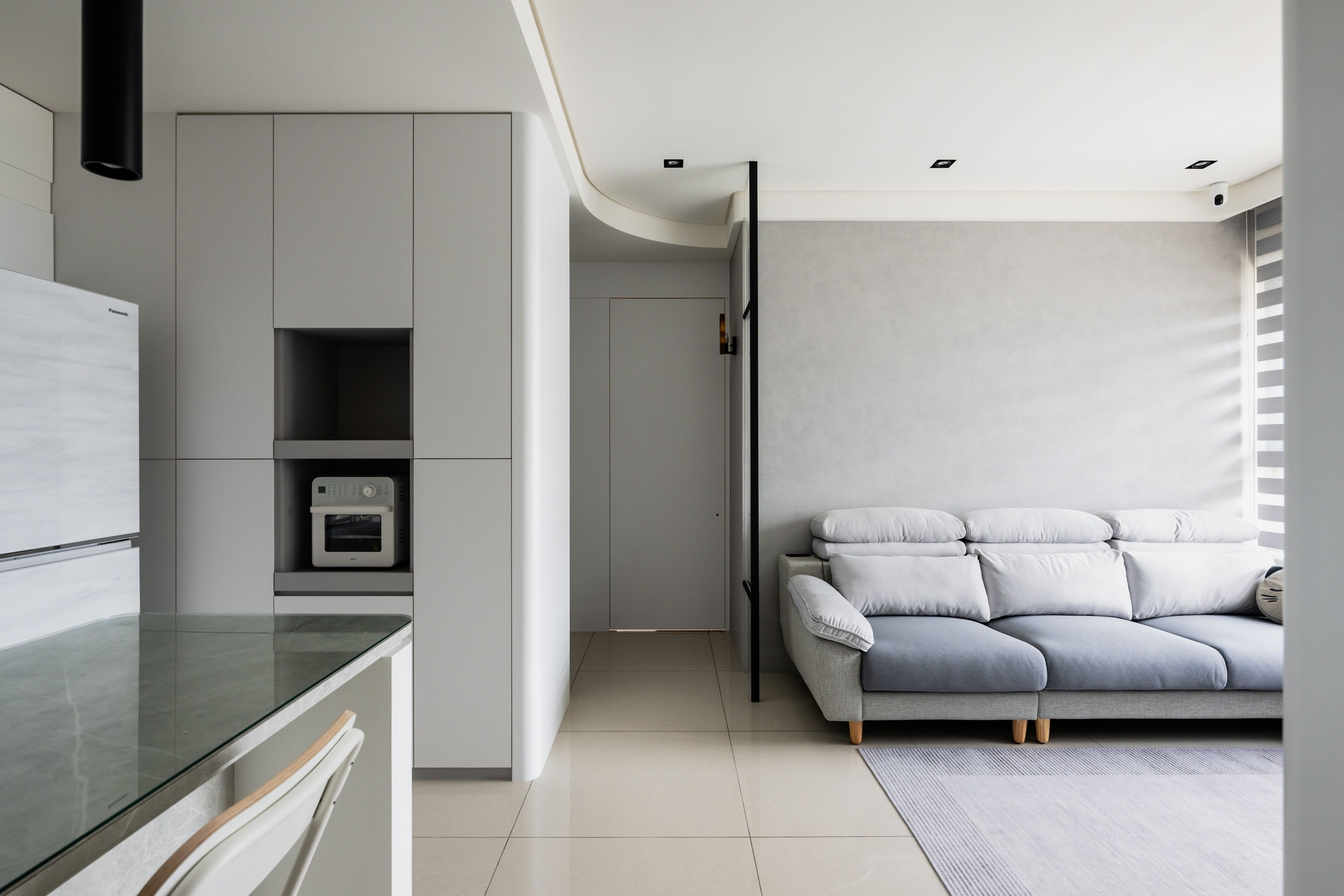 Sanya Interior 三雅室內設計
