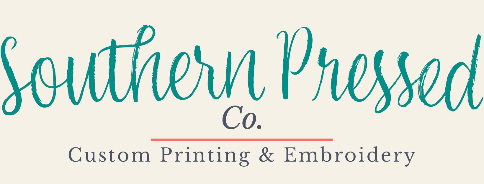 Southern Pressed Co.