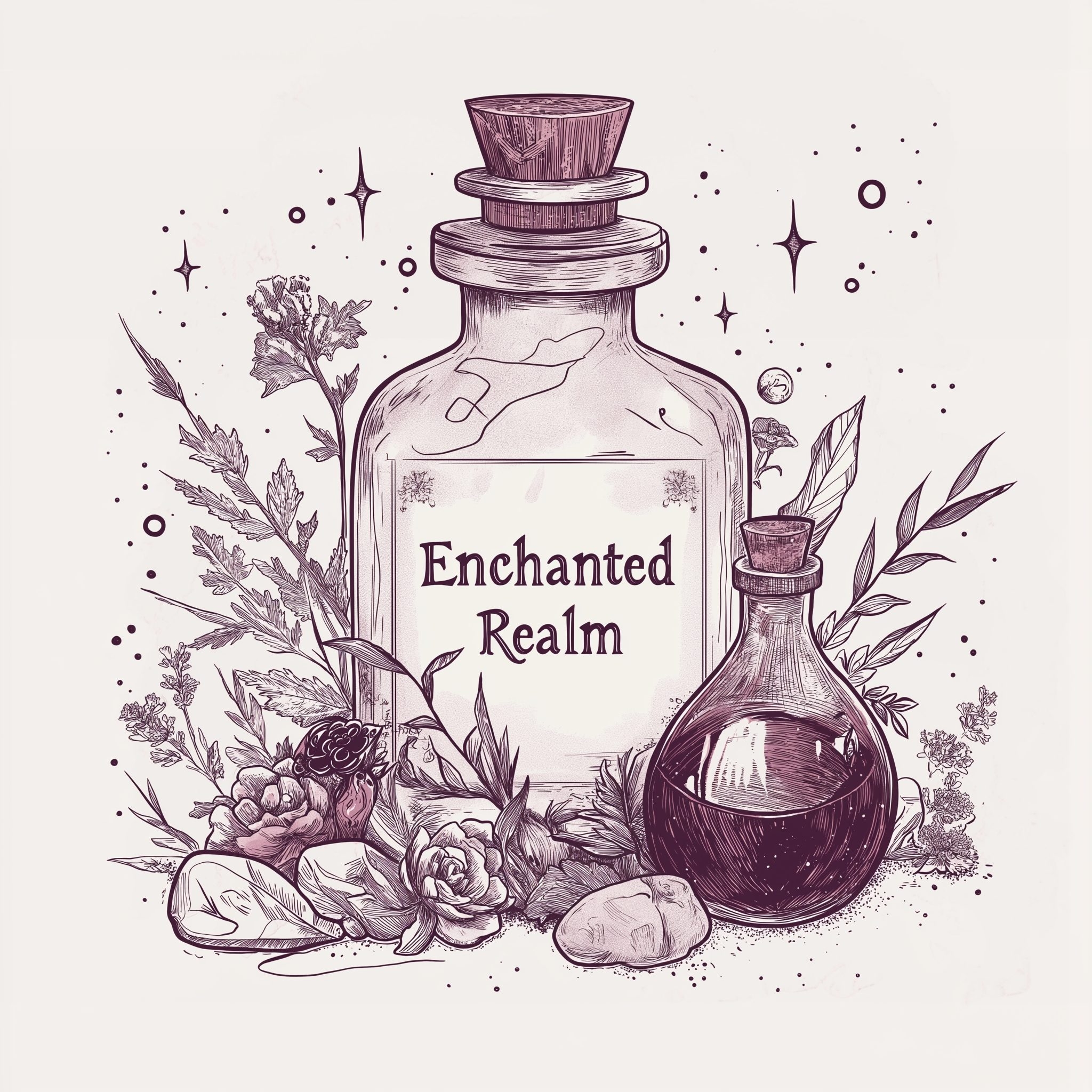 Enchanted Realm