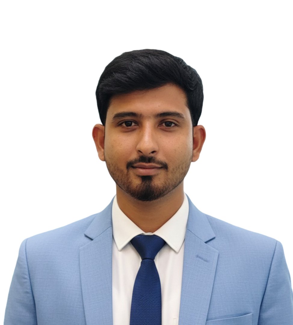 Md Rana Ahamed | Manikganj