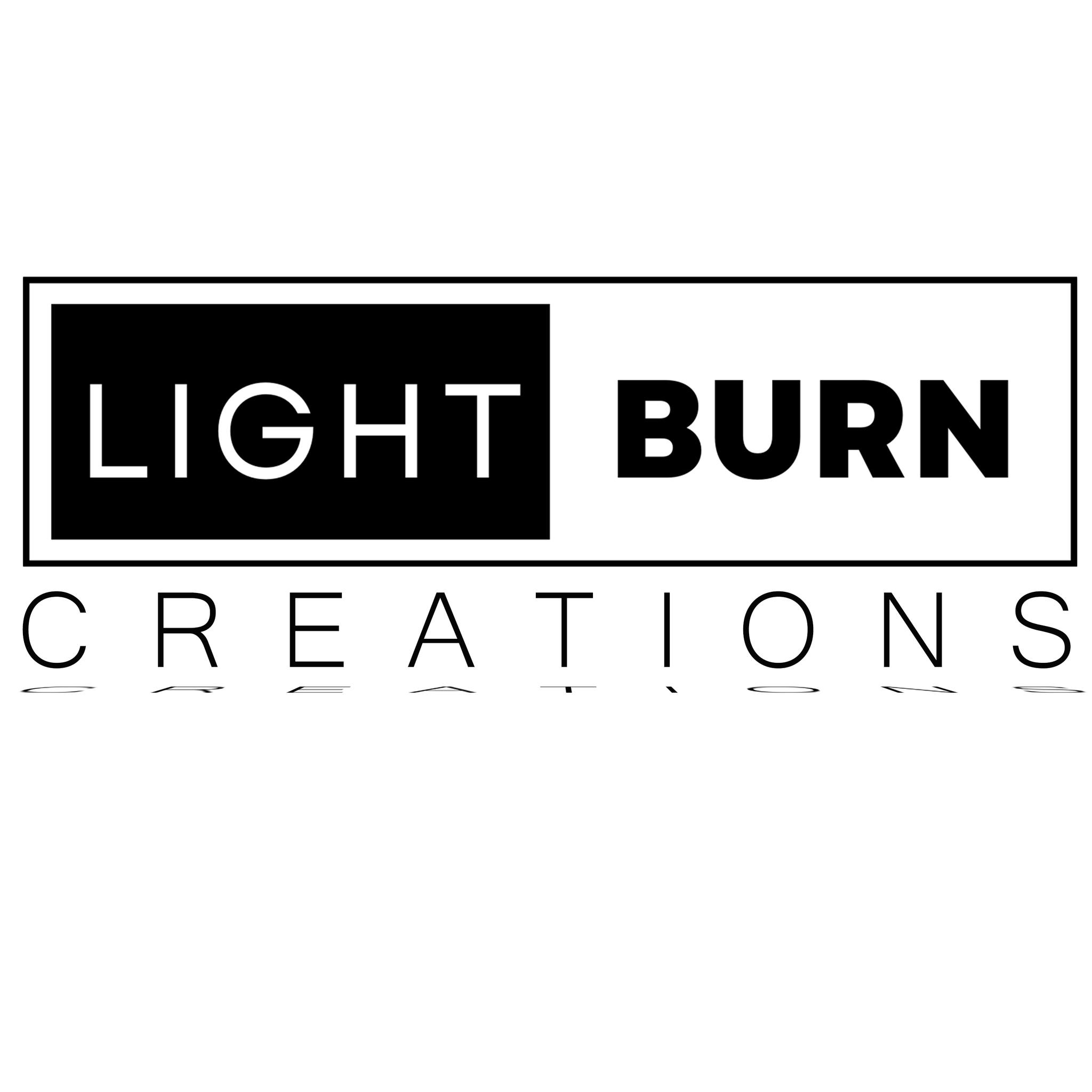 Light Burn Creations | Digos