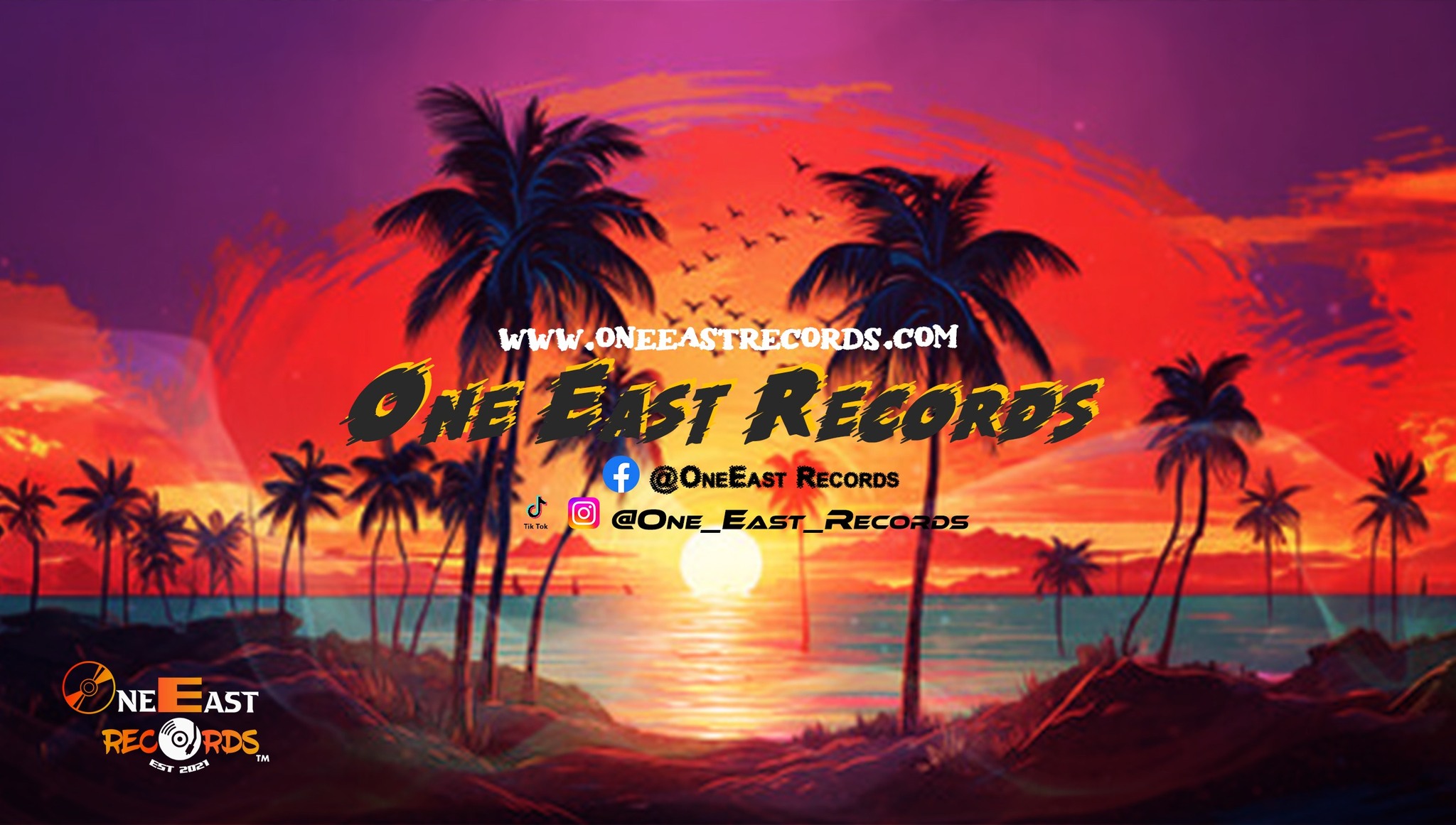 One East Records | New York NY