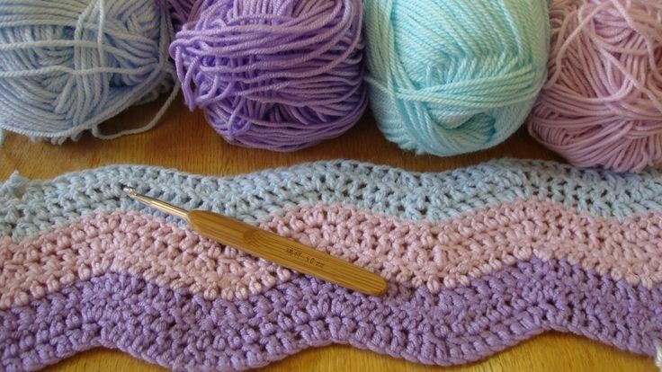 Free Crochet Patterns for Beginners | Facebook