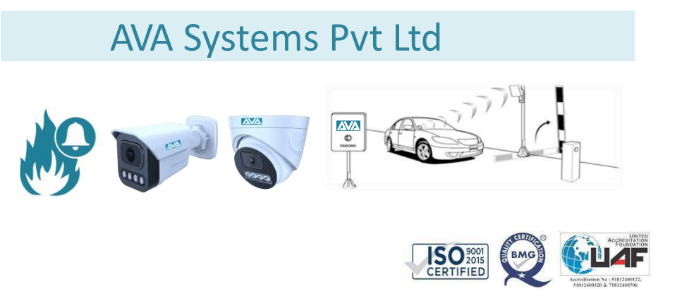 Ava Systems Ltd Pvt | Delhi