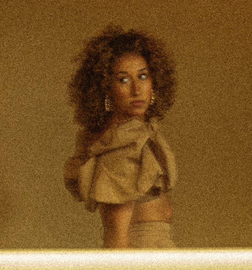 lil music video for my song “october lover.” 🍂 there is a random ...