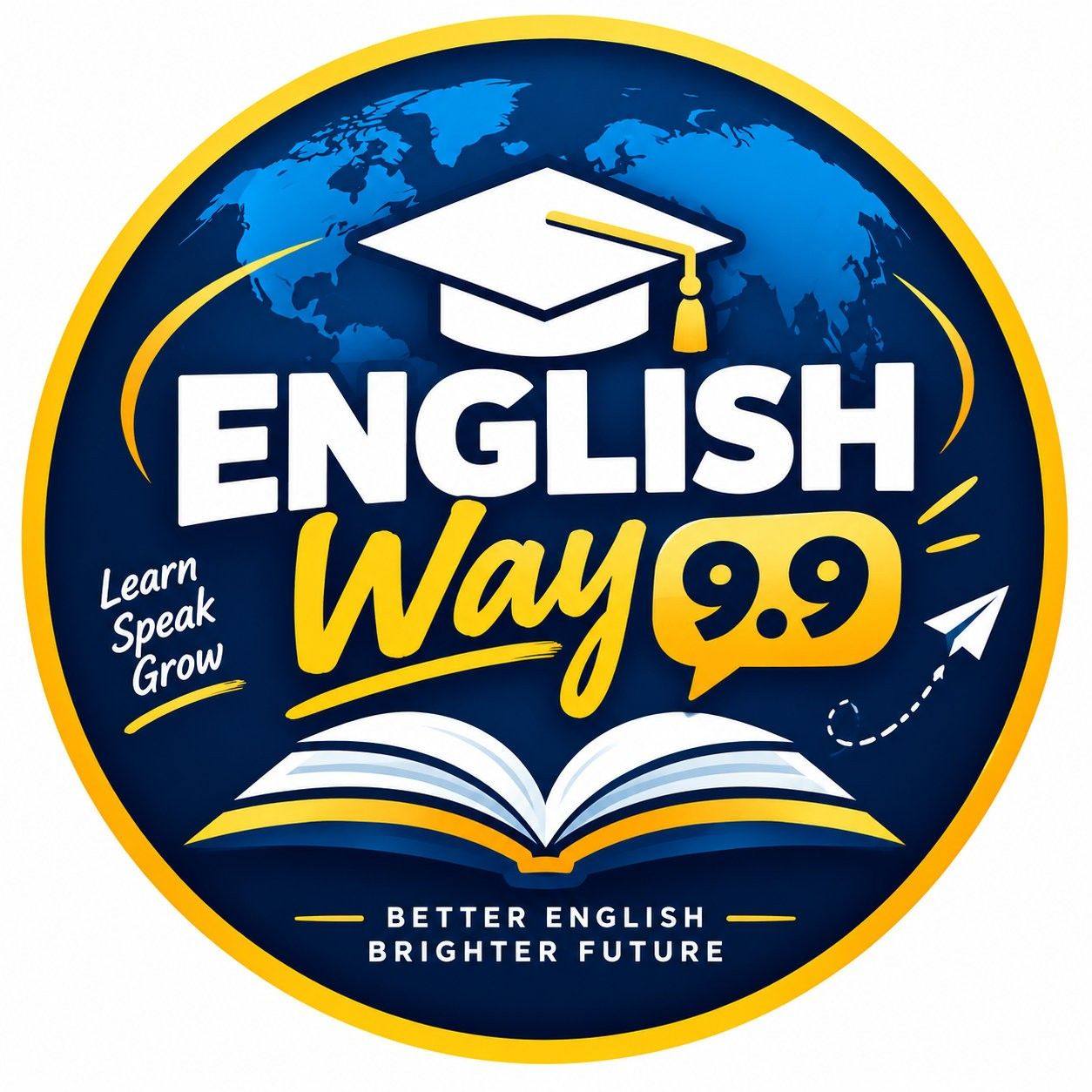Want to improve your English speaking and listening skills through real ...