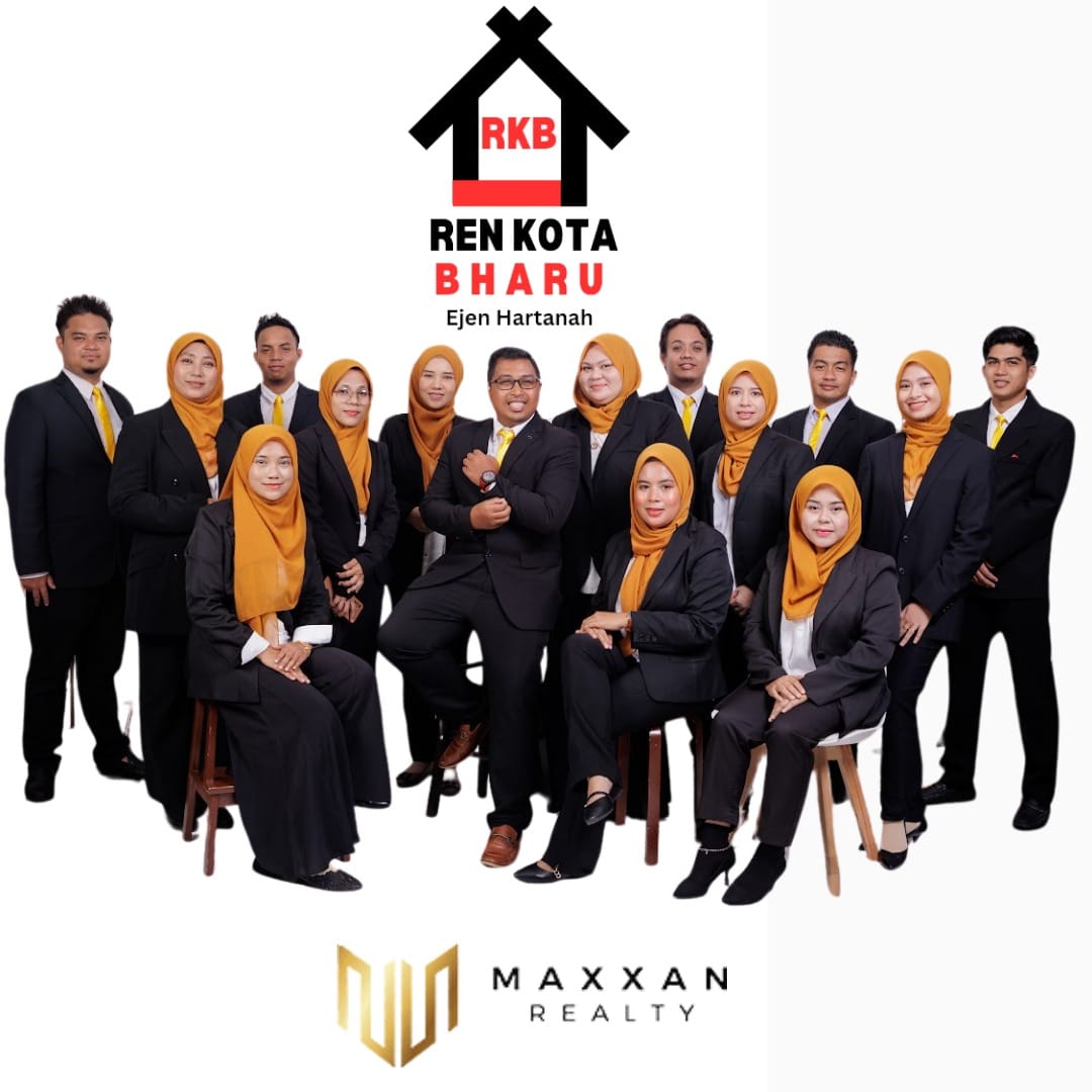 RKB GROUP maxxan | Kota Bharu