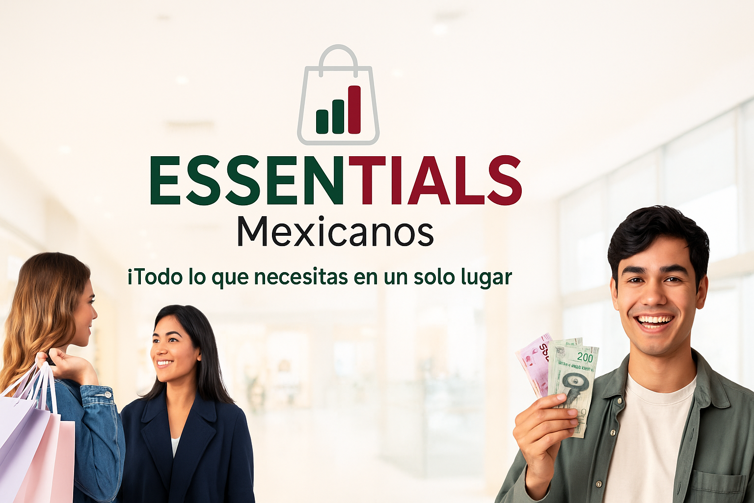 Urban Essentials MX