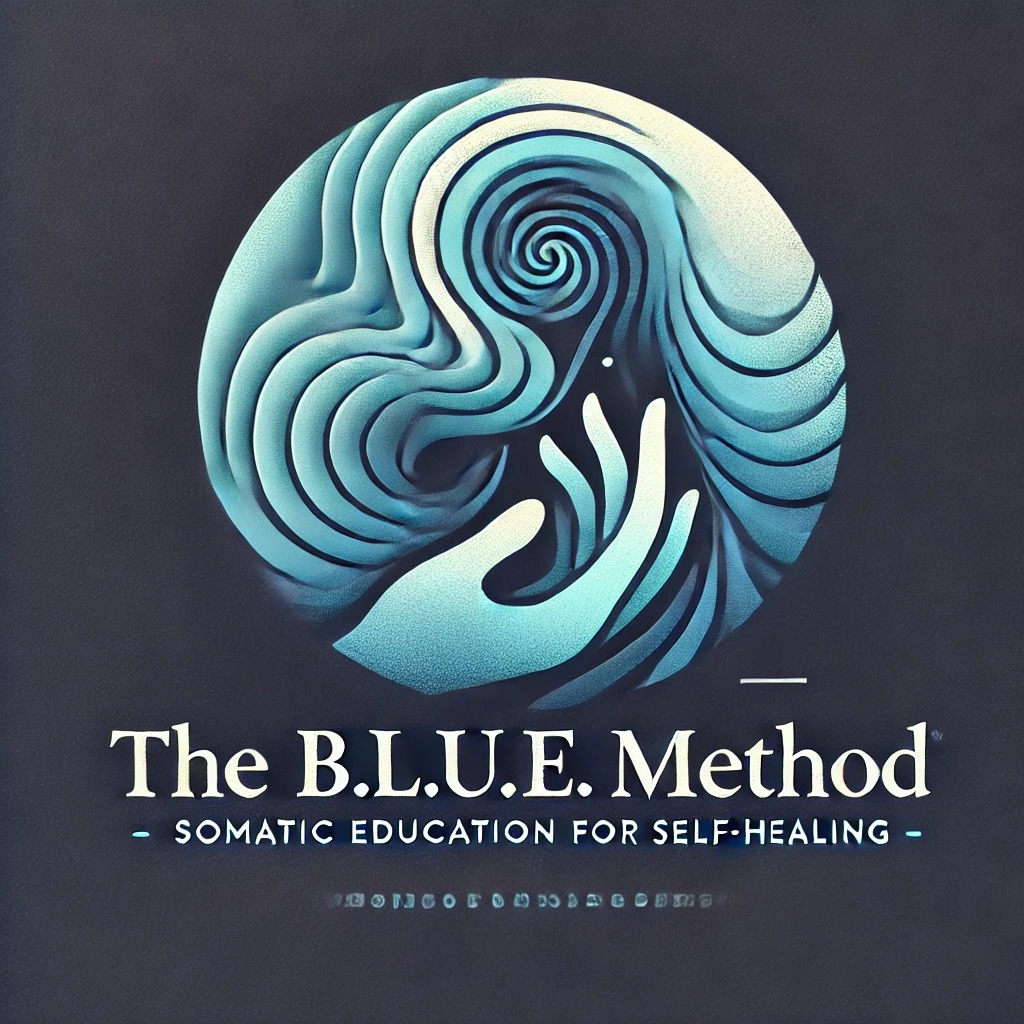 The BLUE Method - Somatic Education for Self-Healing | Colorado Springs CO
