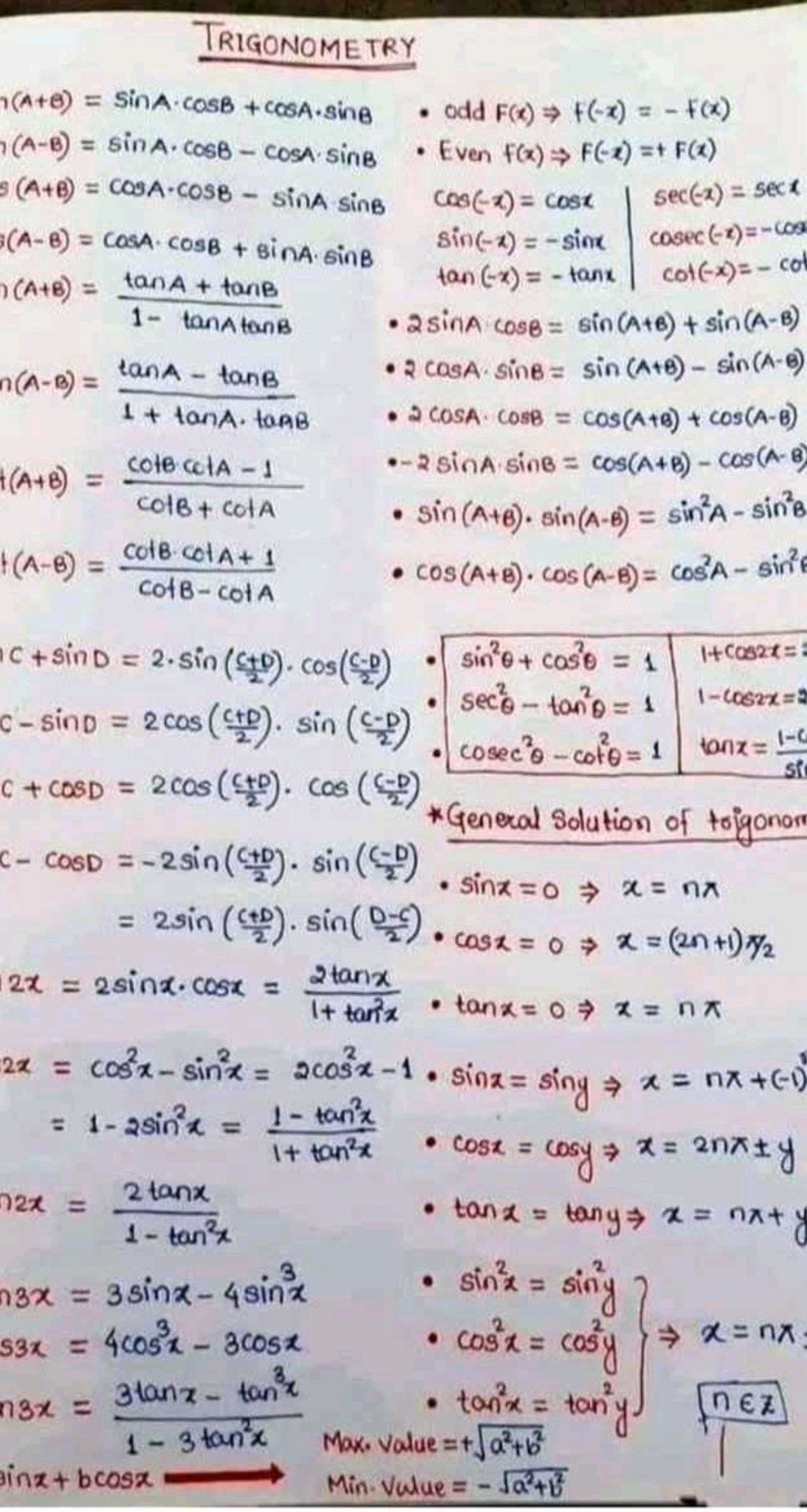onmaths.com - Grade 3 - GCSE Maths Question #fyp #math... | Facebook