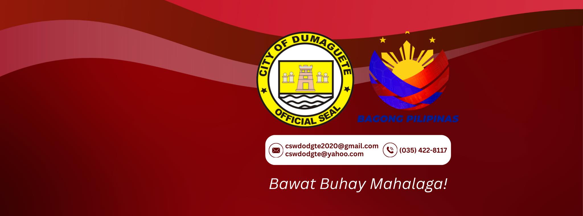 CSWDO Dumaguete | Dumaguete City