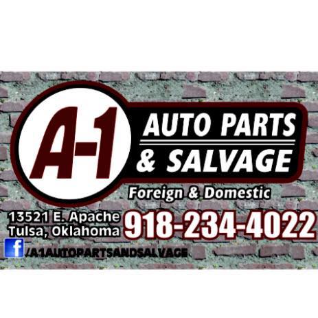 A-1 Auto Parts