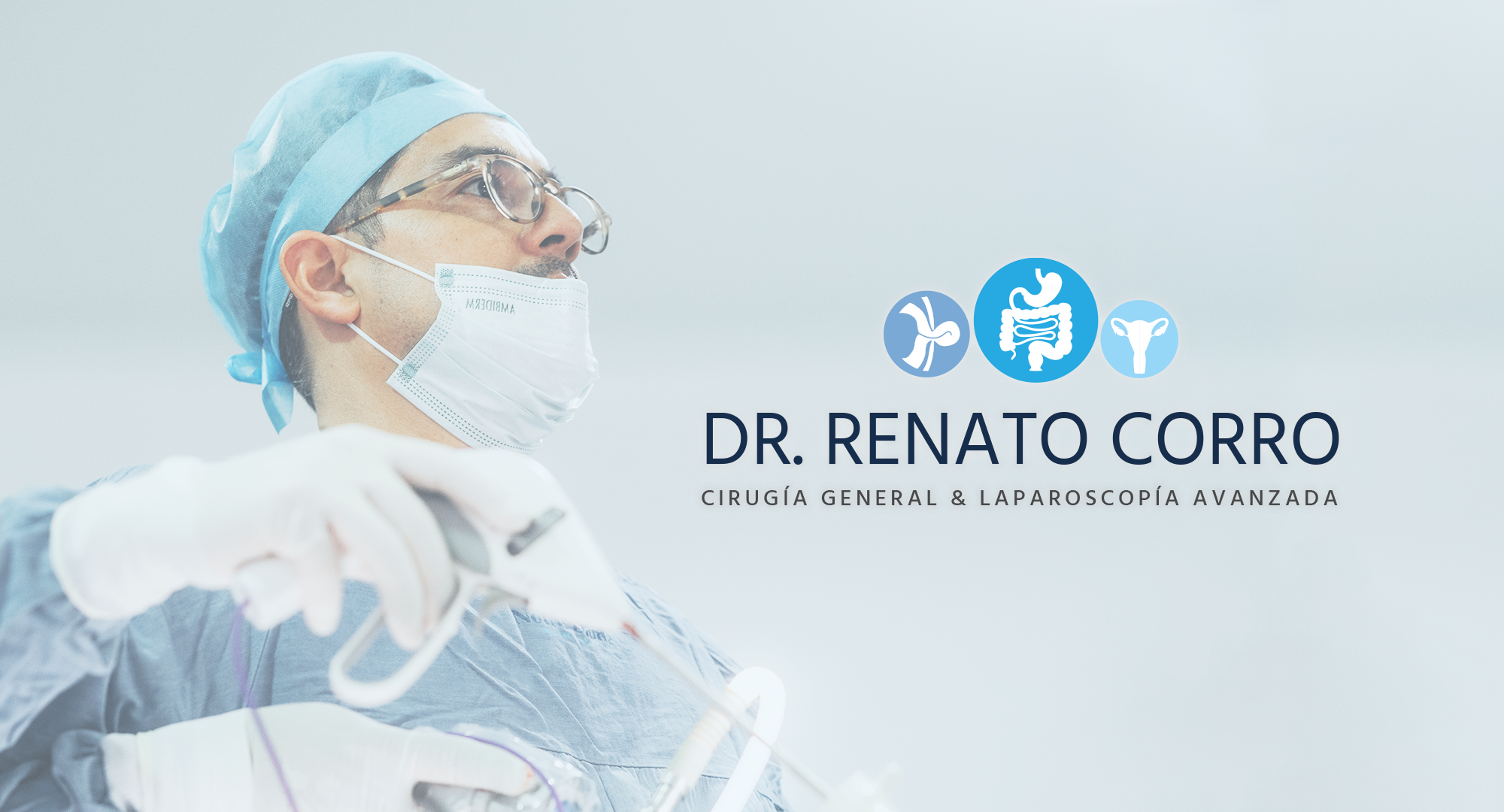 Dr. Renato Corro | Morelia
