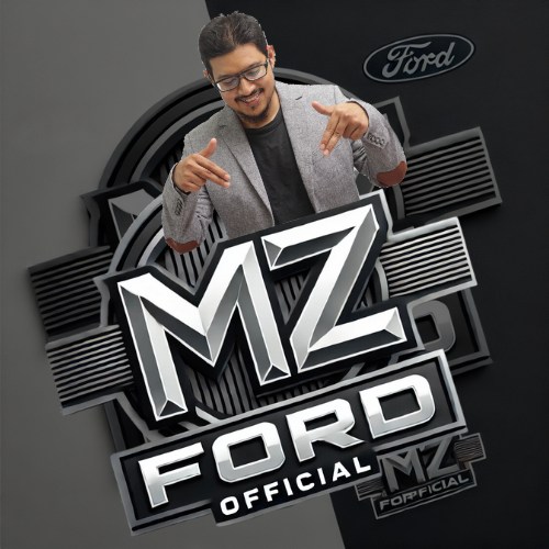 Mzfordofficial - Kehebatan Off-Road Ford Ranger 