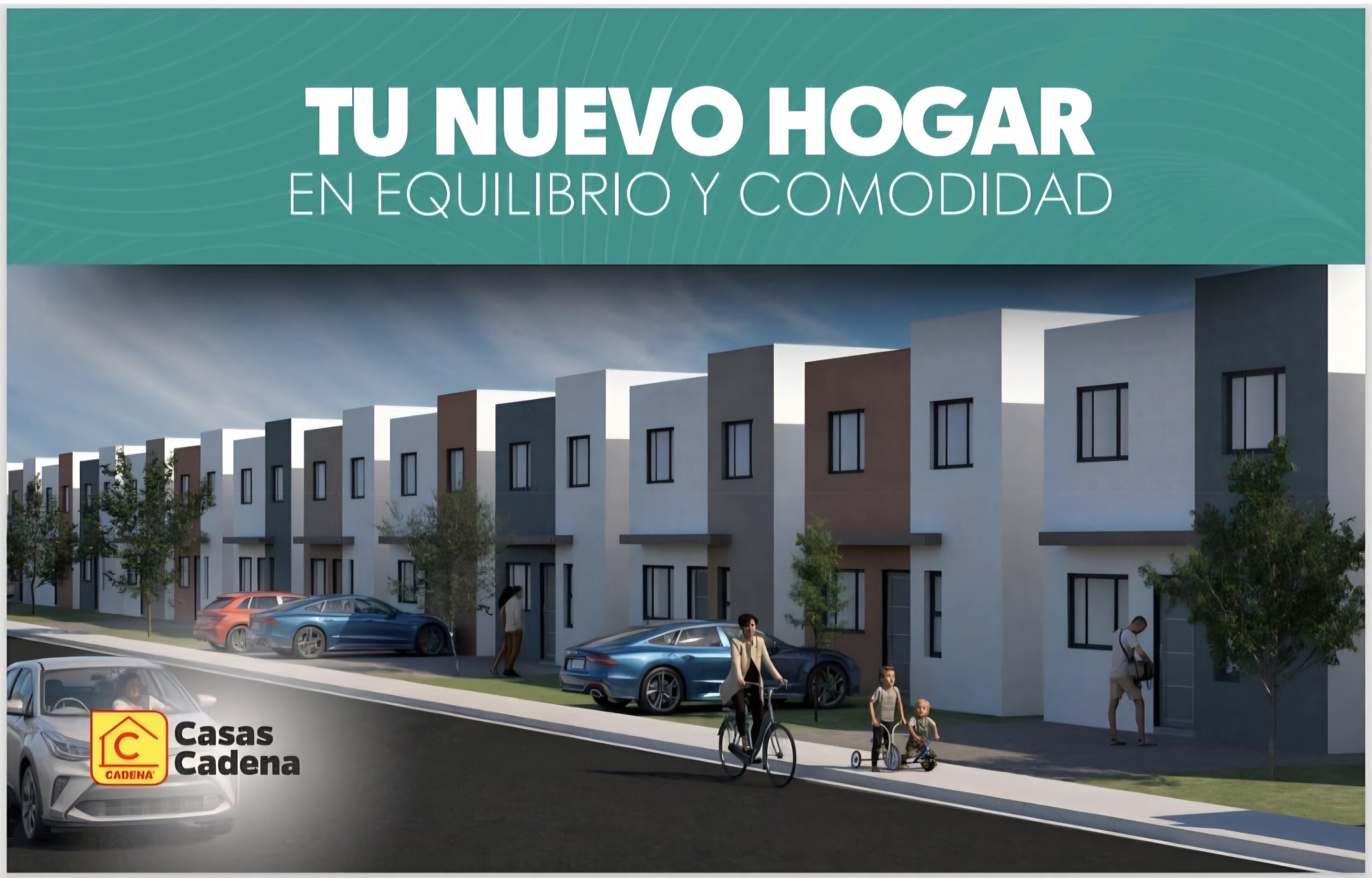 Centaurus Residencial | Mexicali