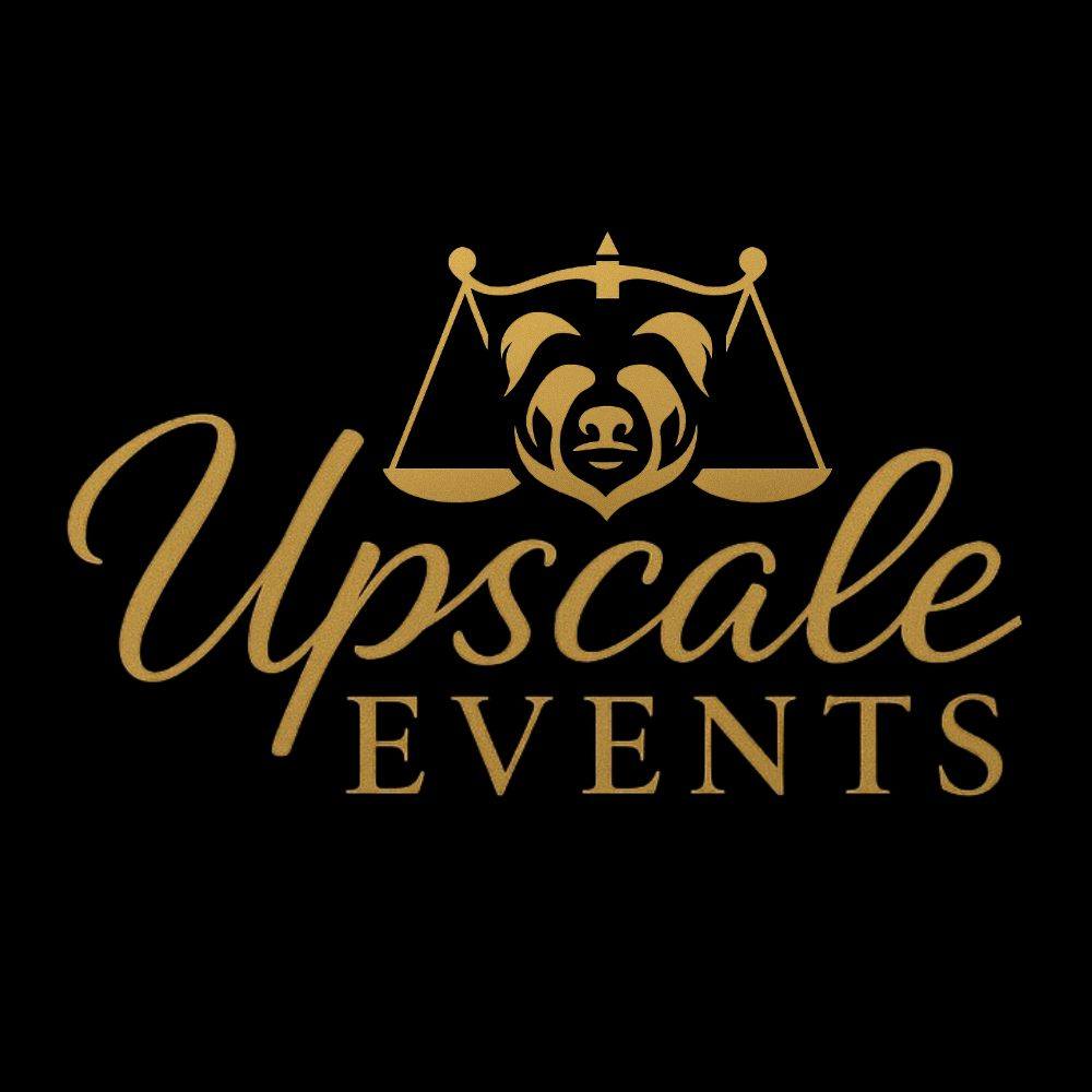 Upscale - 🎉 Book 2026 for Less 🎉 Lock in your date with a $200 booking ...