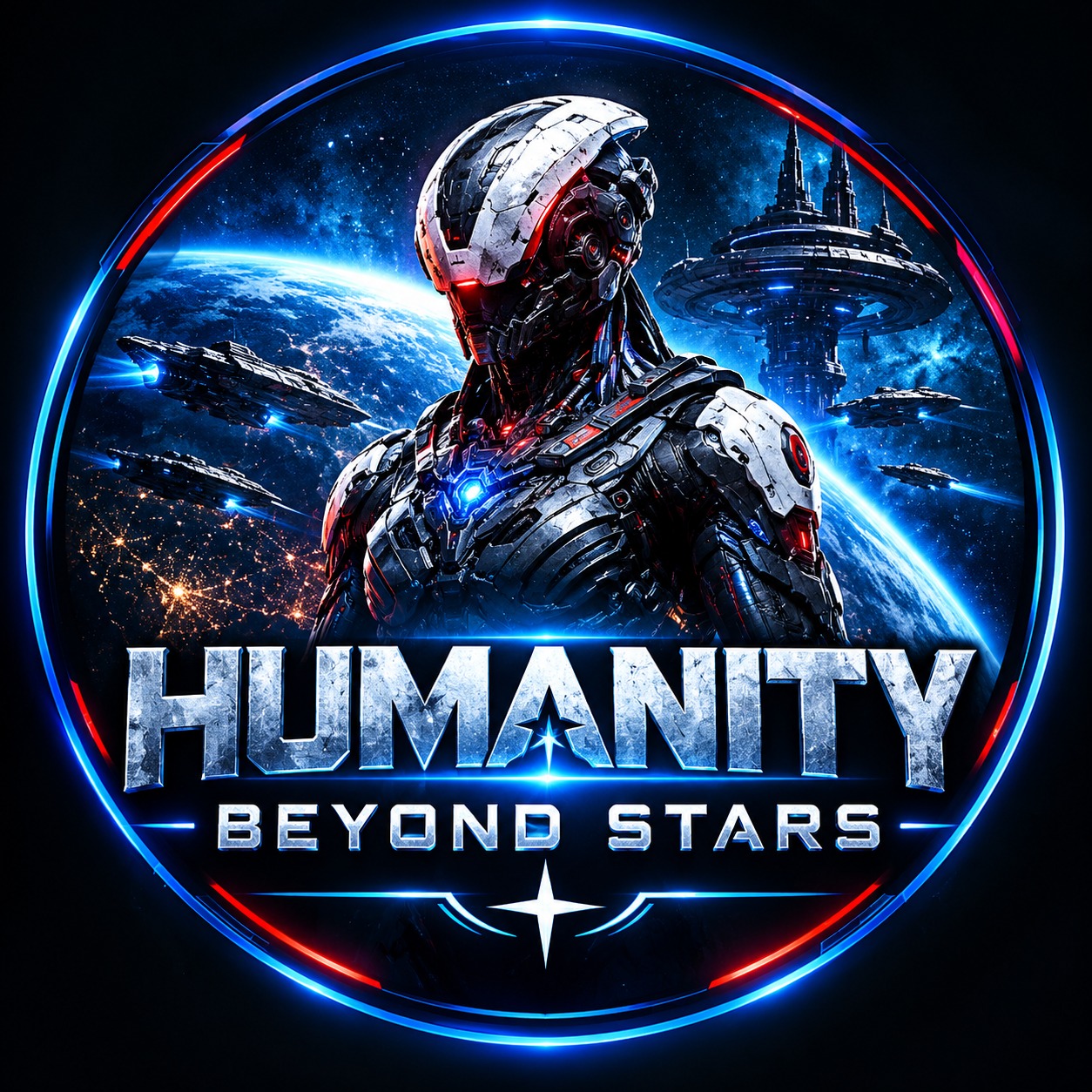 The aliens who believed 