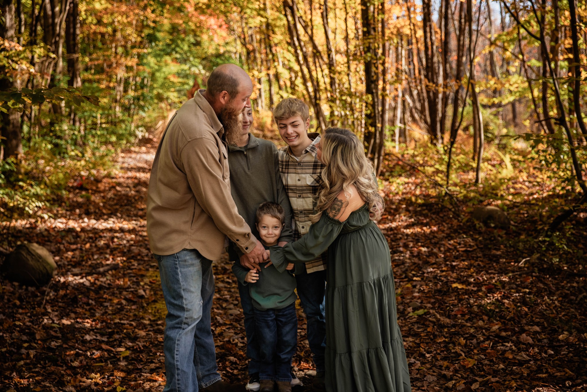 Spink's Family Acres