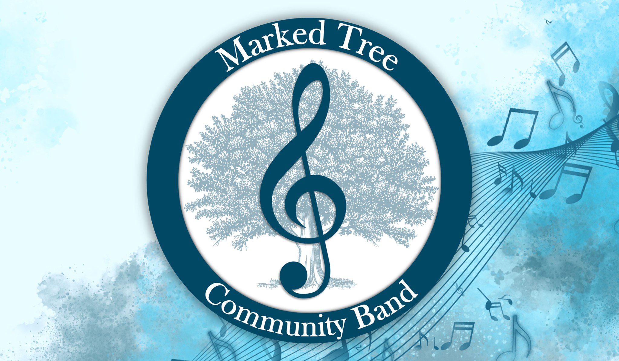 Marked Tree Community Band