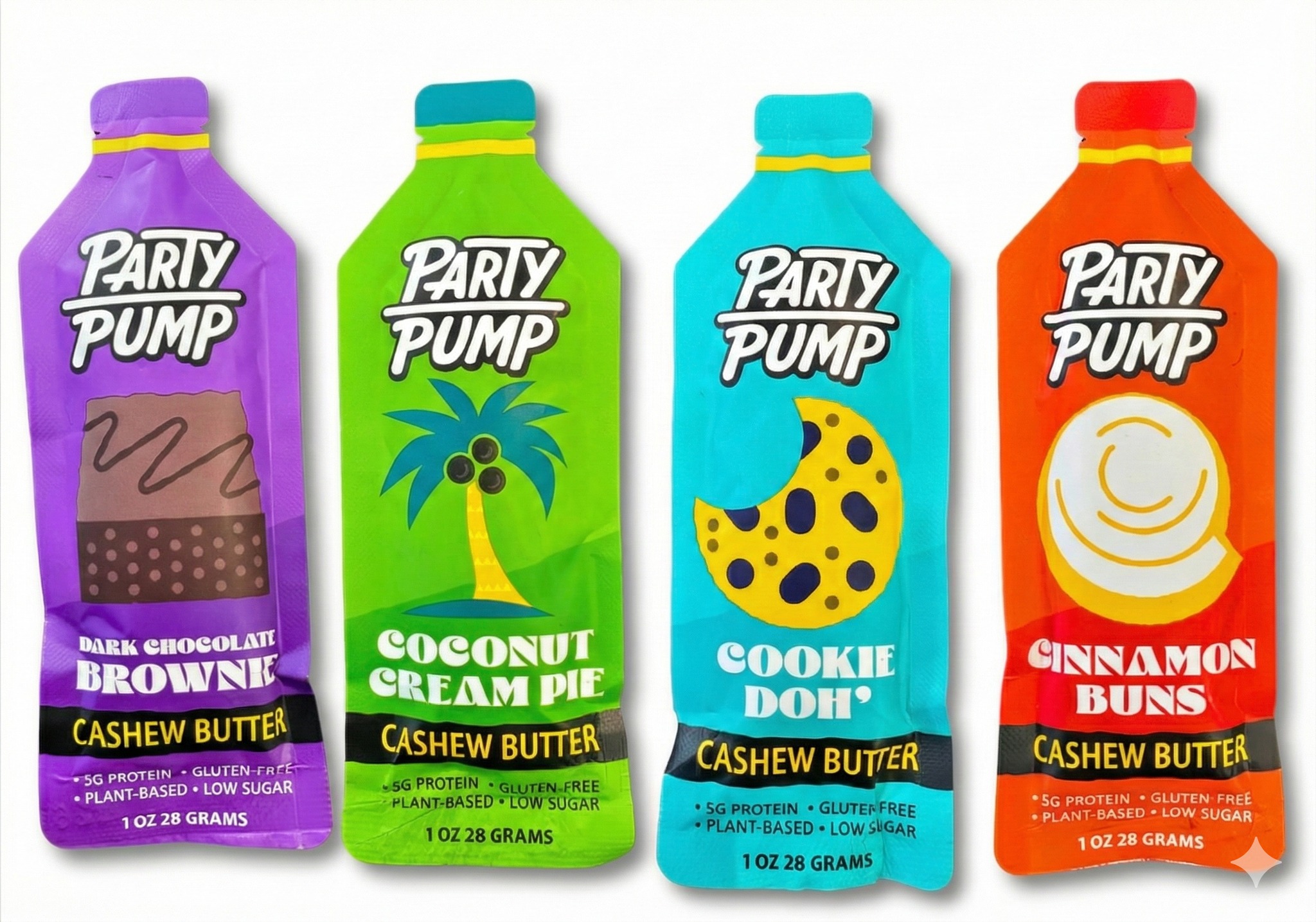 Party Pump Co