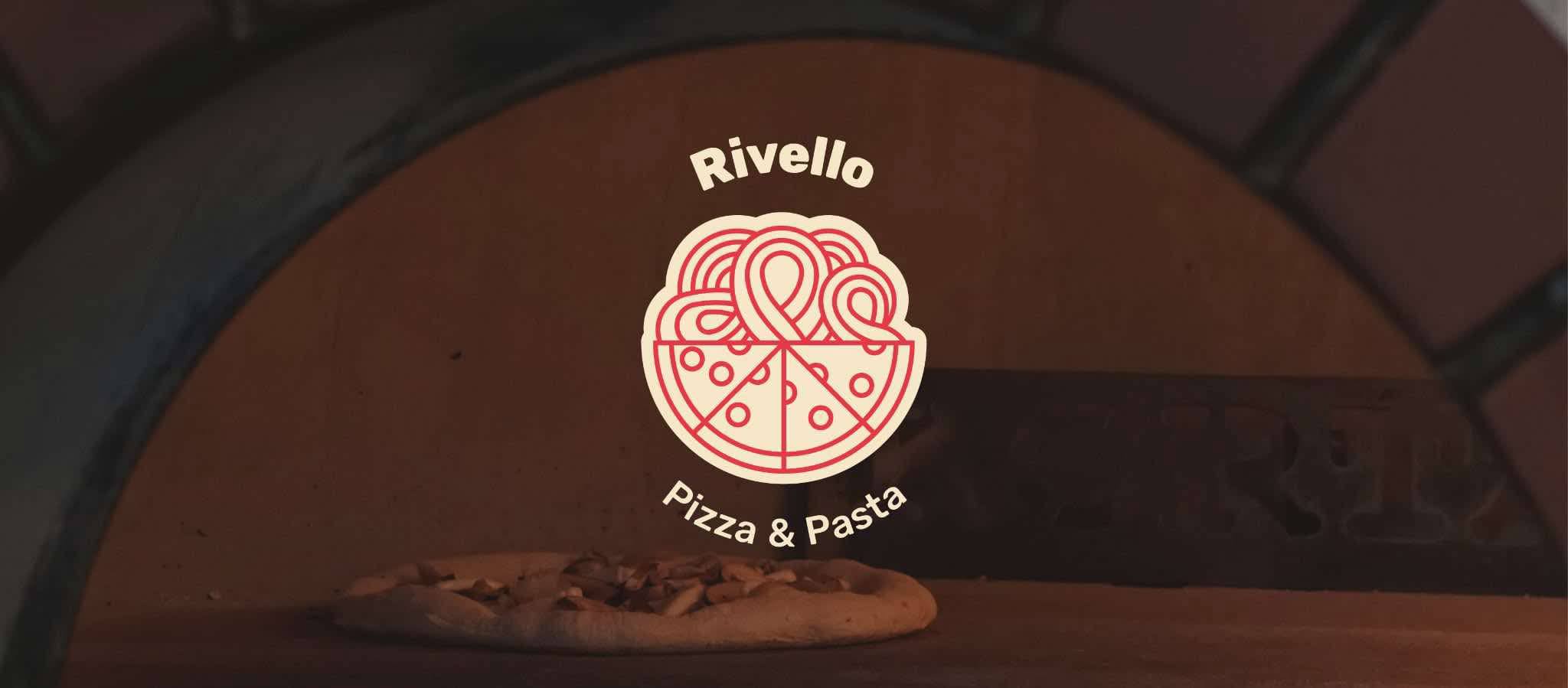 Rivello Pizza & Pasta | Sopron