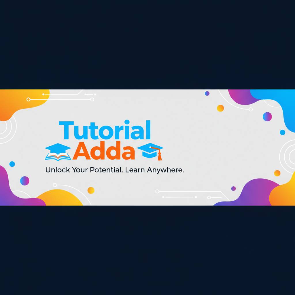 Tutorial Adda | Indore