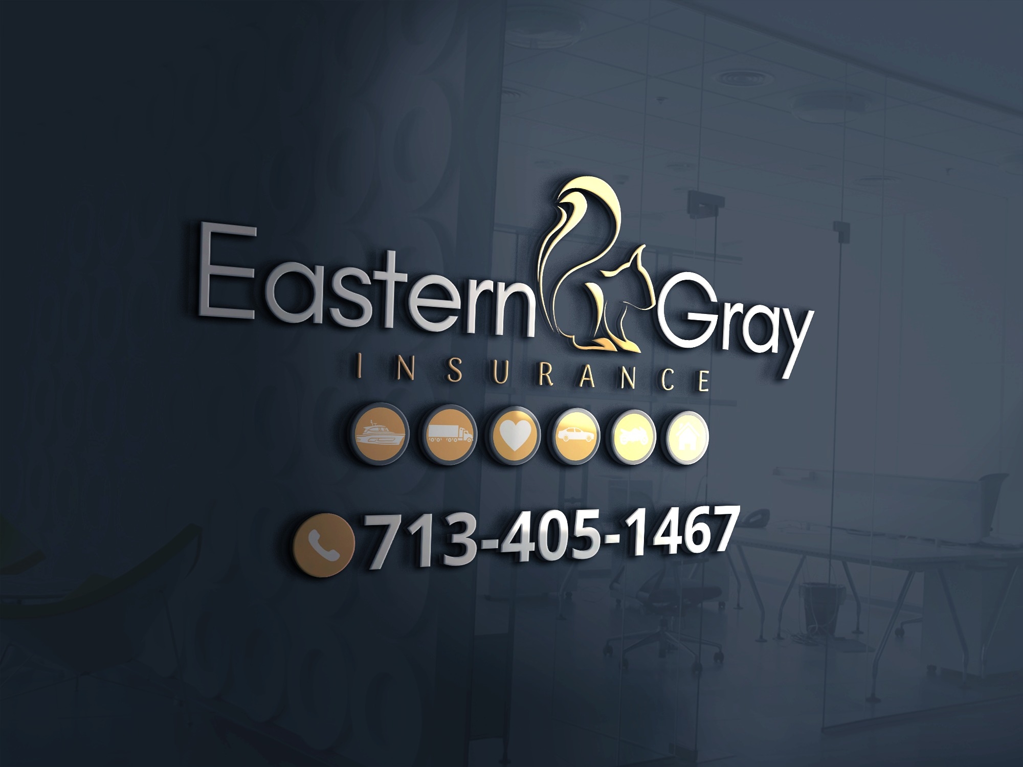 Eastern Gray Insurance LLC 7 Houston | Houston TX
