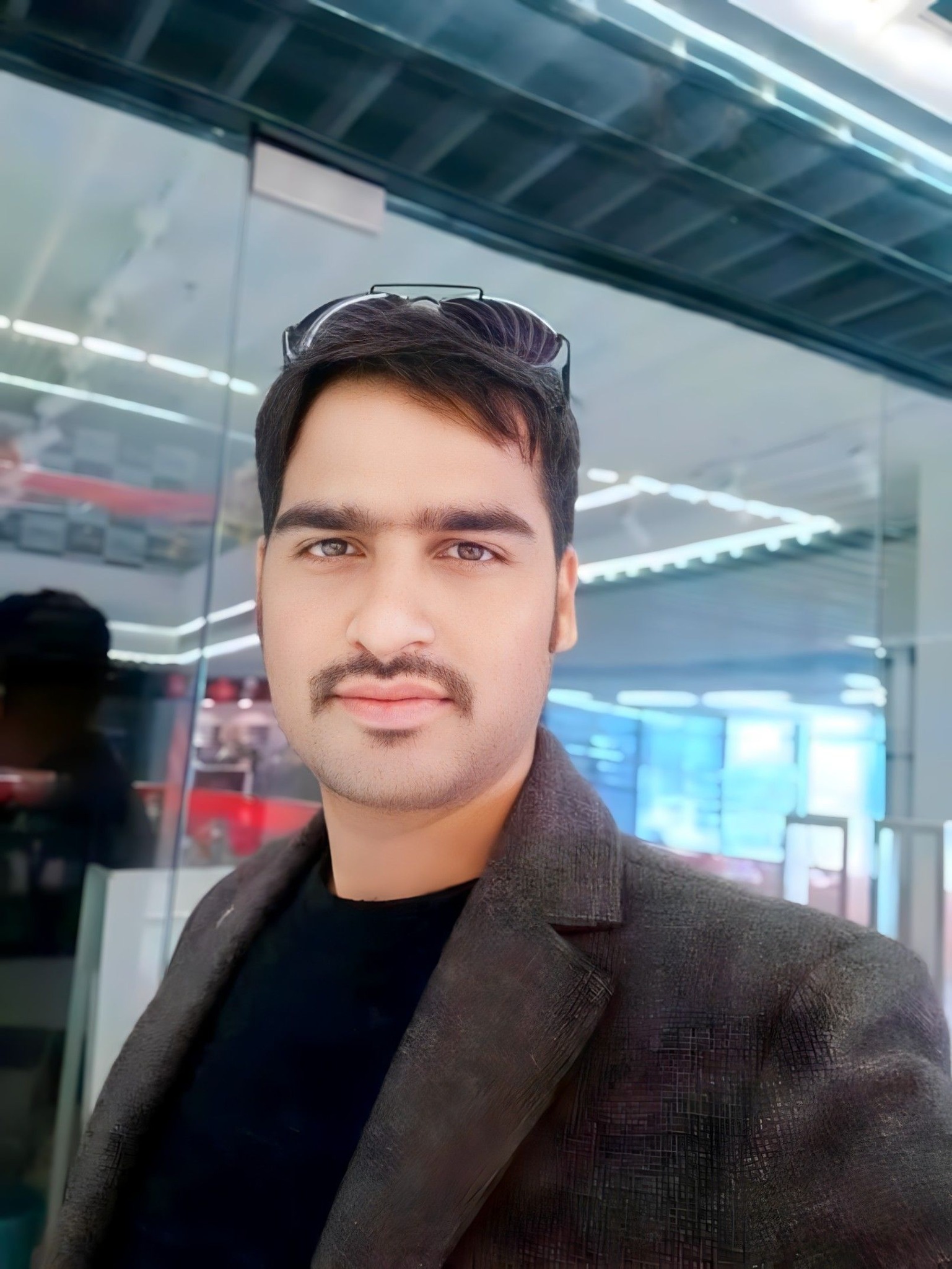 Raj Gautam