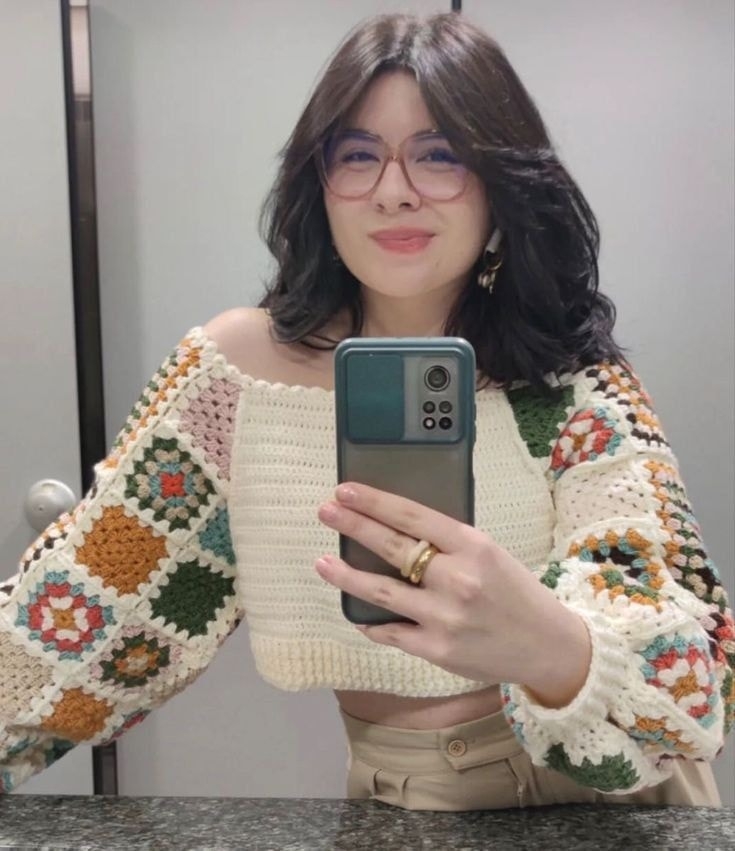 Lucia Reyes