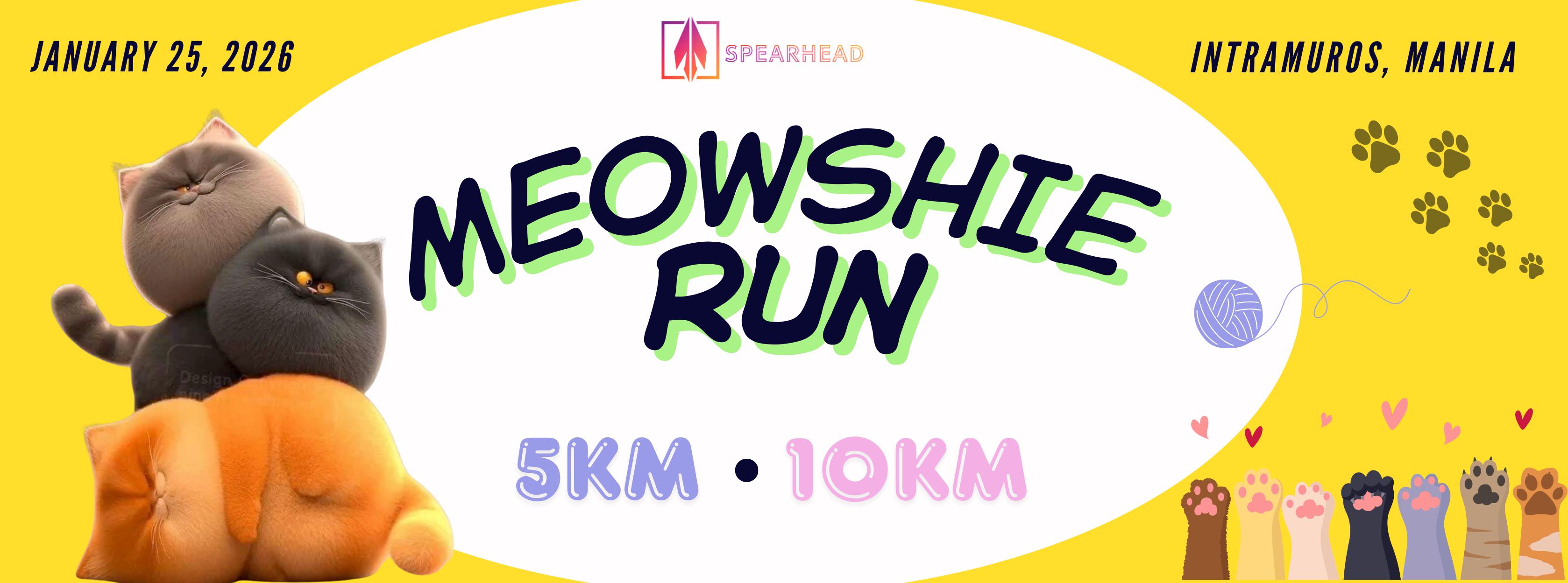 Meo RUN - Meo RUN added a new photo.