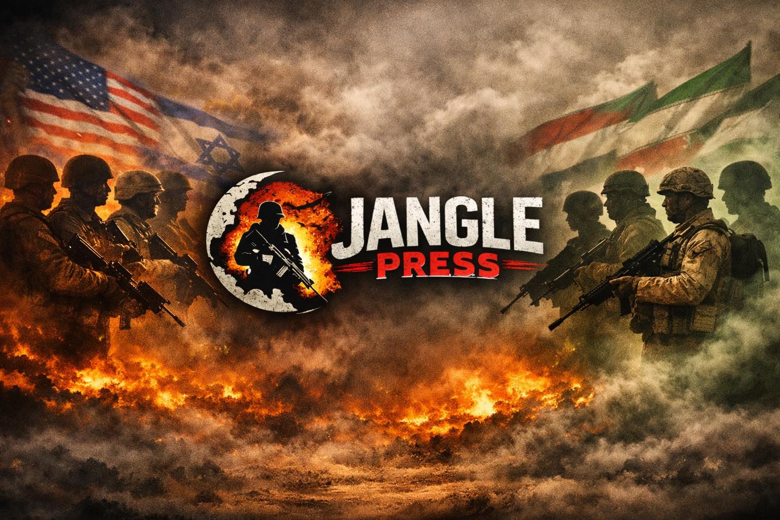 Jangle Press
