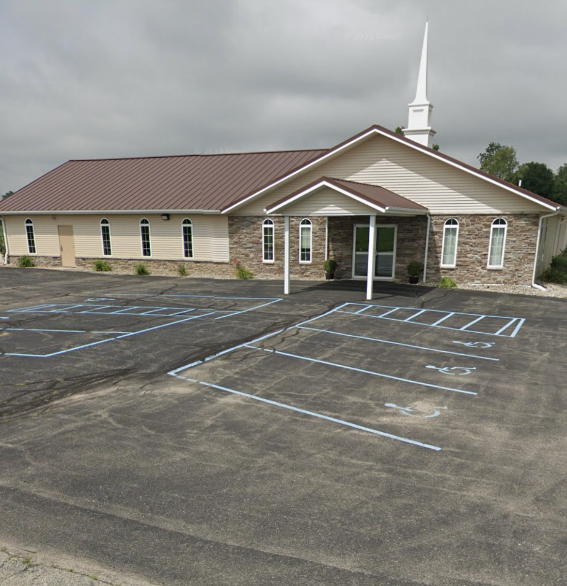 Bethlehem Baptist Church of Rochester, In. | Rochester IN